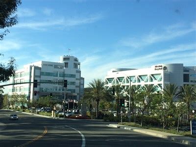 Mission Hospital - Mission Viejo, CA - Bookcrossing Zones on Waymarking.com