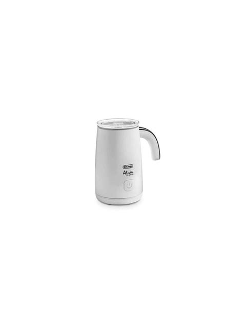 Delonghi Alicia Latte Milk Frother Emf W Adams