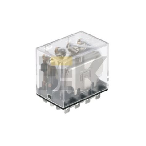 Купить Реле РЭК 77-4 10А 220В AC IEK RRP10-4-10-220A RRP10-4-10-220A в ...