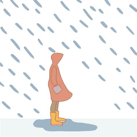 Rain Animated Gif – Hireillo | Hire an Illustrator