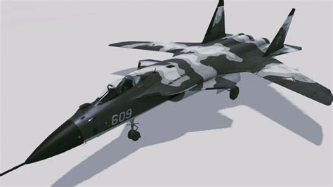 Su 47 Grabacr Ace Combat Wiki