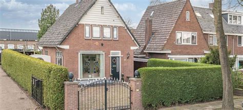 Meest Bijzondere Woning Van Amersfoort Nu Te Koop Op Funda