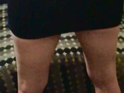 Peek Up My Short Black Skirt American Milf Xhamster