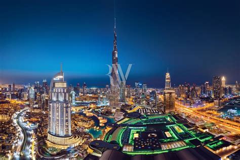 The Residence Burj Khalifa Dubai Properties For Sale Residence Project