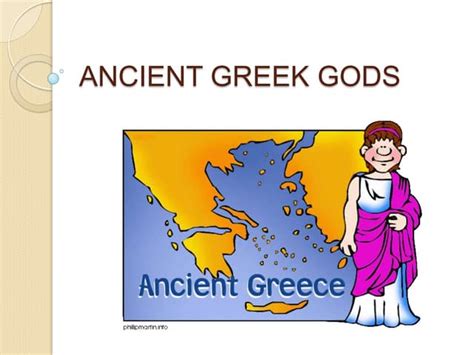 Greek gods | PPT | Free Download