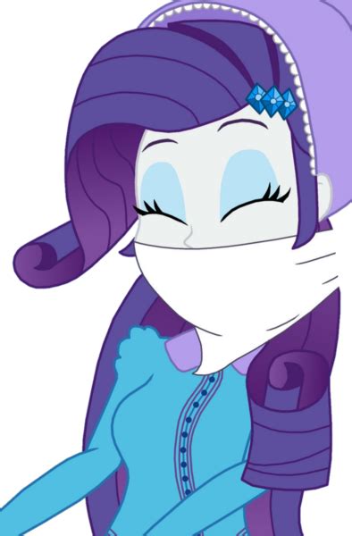 Safe Artist Robukun Derpibooru Import Rarity Human