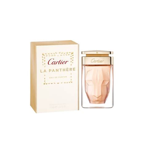 Cartier La Panth Re Edp Ml