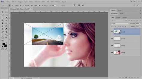 C Mo Hacer Un Objeto Inteligente En Photoshop Iccsi