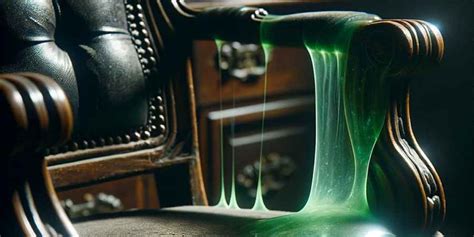 The History Of Ectoplasm & Its Diminishing Role In Modern Paranormal ...