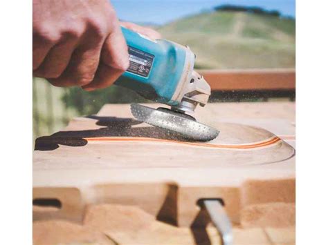 Disco De Desbaste Y Pulido De Madera Para Uso En Pulidora Envío Gratis