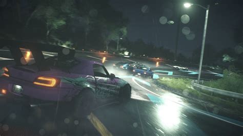 Need For Speed 2015 Screenshots Photos Page 2 Gtplanet