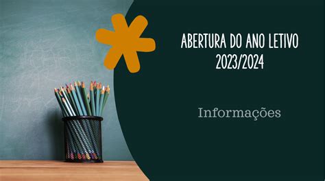 Início das atividades letivas Agrupamento de Escolas de Marvão