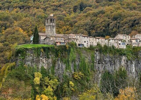 Top Que Ver En Castellfollit De La Roca Abeamer