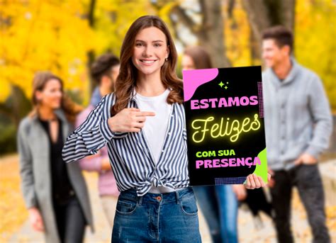 Estamos Feliz Ou Felizes