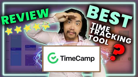 🚀 Timecamp Review Best Freelanceremployee Time Tracking Tool Toggl Track Alternative Youtube