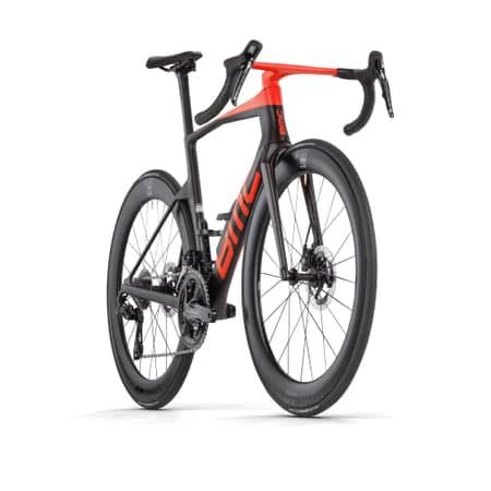 BMC Teammachine R01 TWO Bwn Red 2024 Online Kaufen