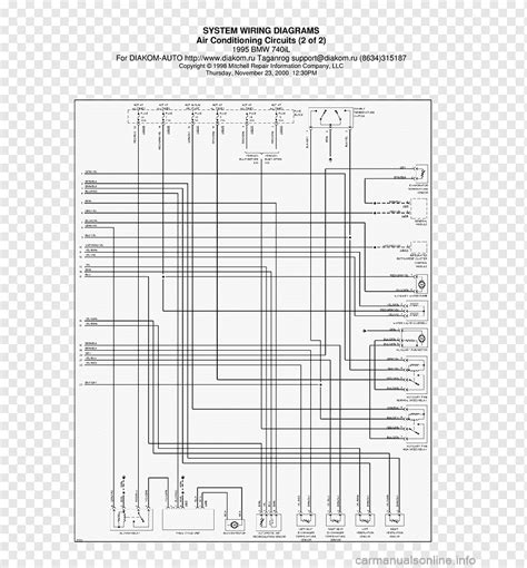 Wiring Diagram System Bmw Wiring Diagram And Schematics