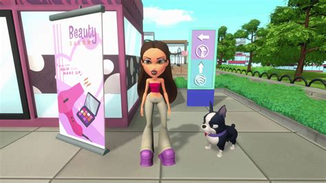 Bratz Flaunt Your Fashion 2022