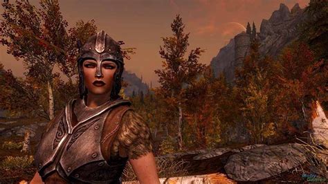 Elder Scrolls V: Skyrim Companion Guide - GamersHeroes