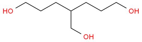 1 7 Heptanediol 4 Hydroxymethyl 144450 62 4 Wiki