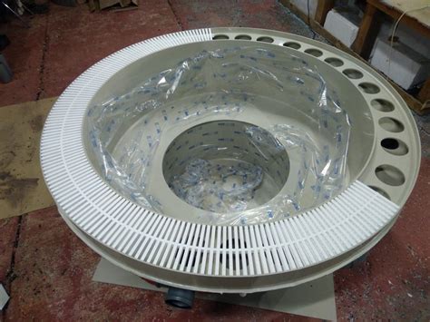 Купить изделия из полистирола, полипропилена, ПНД в компании «КомСистем ...