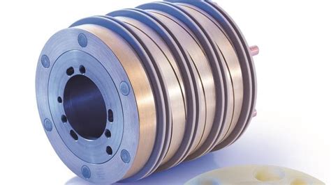 Slip Ring Units A Comprehensive Guide