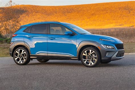 Hyundai Kona 2023 Electric Specs Price Photos New Cars Leak