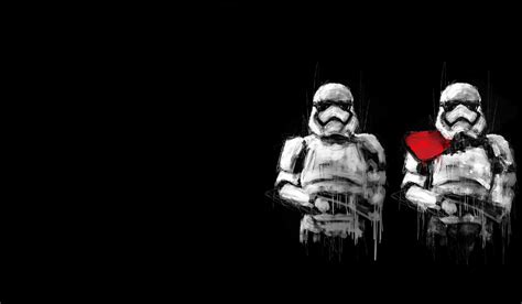 Stormtrooper Wallpaper HD | PixelsTalk.Net