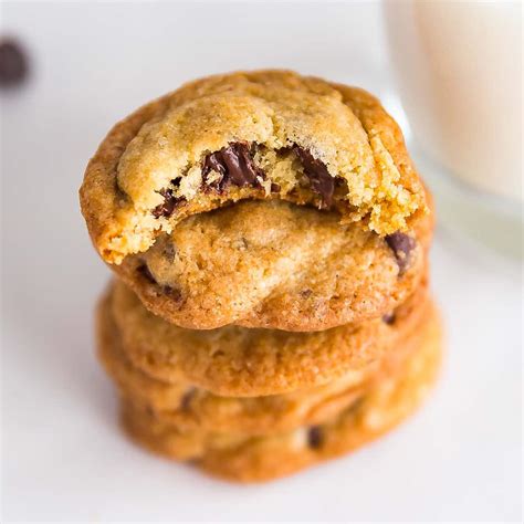 Nestle Toll House Cookie Recipe Variations | Deporecipe.co