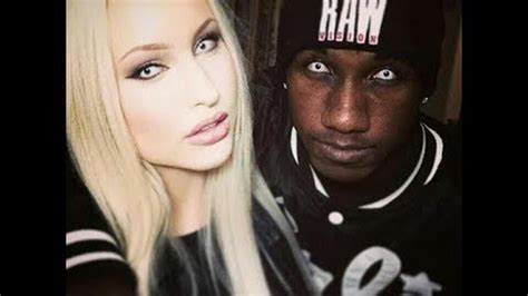 Rapper Hopsin Ex Gf Refuses To Let Him Meet Their 2 Yr Old Son Youtube