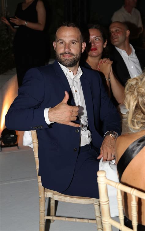 Photo : Exclusif - Frédéric Michalak lors du gala de charité de l