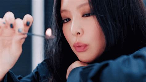 Jennie Blackpink It Girl GIF - Jennie Blackpink It Girl Jennie Kim ...