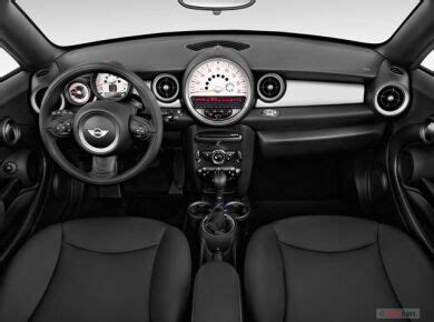 2013 MINI Cooper Roadster Review, Pricing, & Pictures | U.S. News