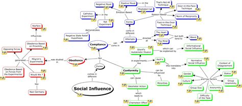 Social Influence