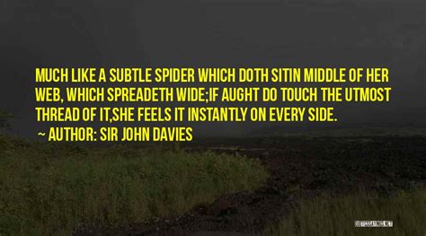 Top 100 Spider Web Quotes And Sayings