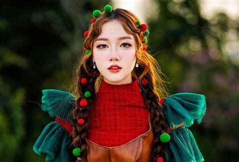 Thoại Nghi là ai Từ gương mặt Hot Teen trở thành nữ ca sĩ triển vọng