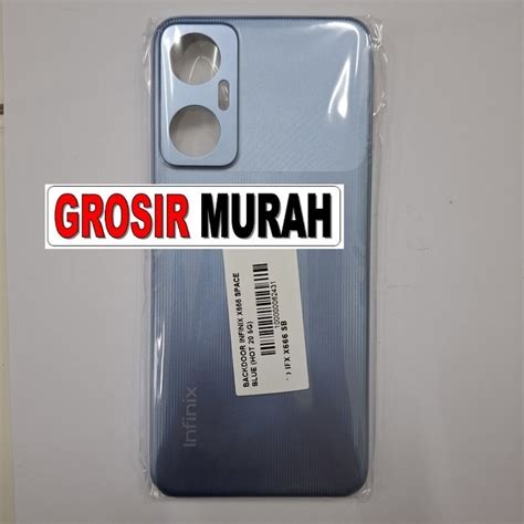 Backdoor Infinix X666 Hot 20 5G Toko Librajaya Toko Librajaya
