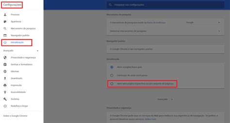 Truques Escondidos No Chrome Que Facilitam Seu Uso Mobile Ios