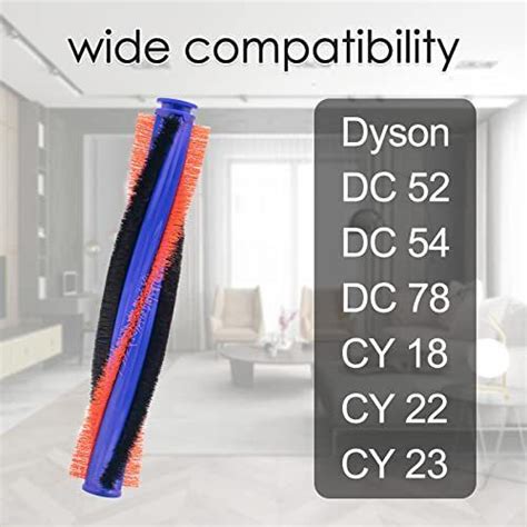 Replacement Brush Roller For Dyson Dc Dc Dc Cy Cy Cy Vacuum