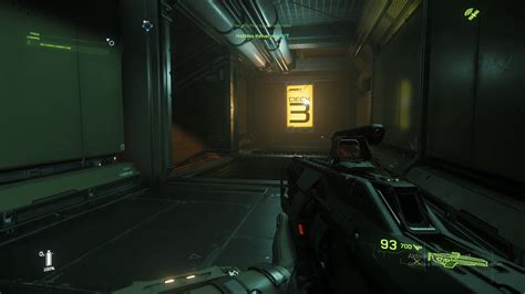 Star Citizen Fps Mission In Security Post Kareah Youtube