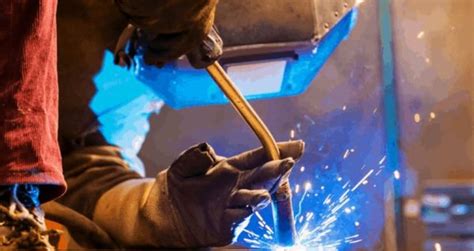 5 Key Advantages Of Mig Welding