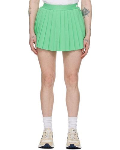 Sporty Rich Skirts For Women Online Sale Up To 43 Off Lyst