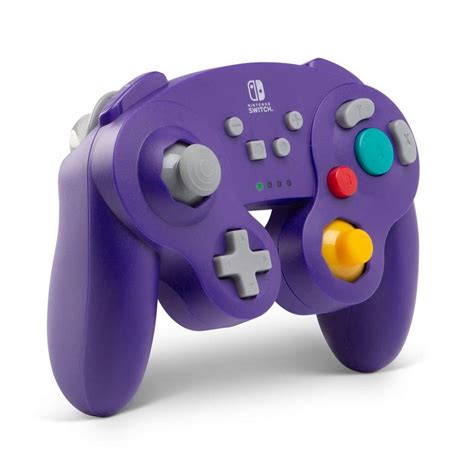 Nintendo Switch Wireless GameCube Controller | GameStop