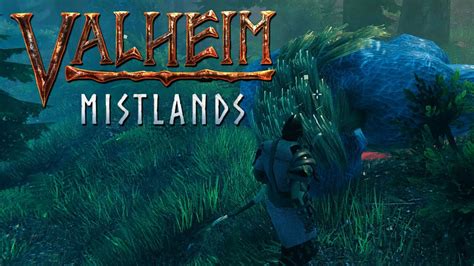 VALHEIM MISTLANDS 32 Auf Der Suche Nach Mehr Sumpf Valheim