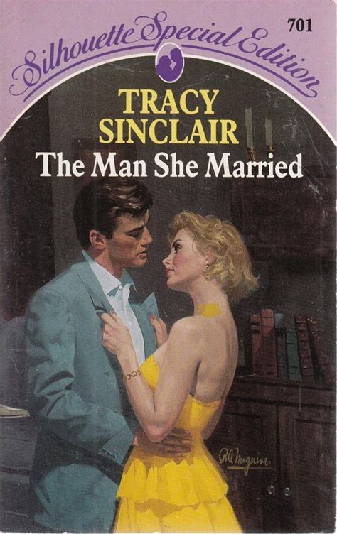 The Man She Married 9780373583713 Books Amazon Ca