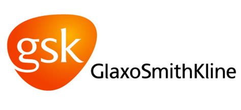 GlaxoSmithKline Logo - LogoDix