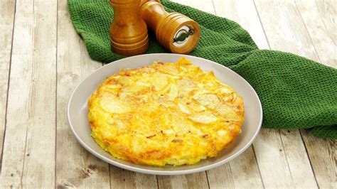 Frittata Di Patate Nella Friggitrice Ad Aria La Ricetta Della Frittata