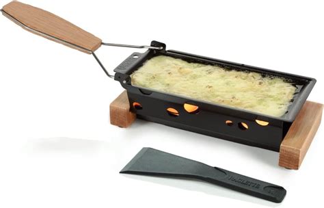 Amazon De Rosenstein S Hne Raclette Mit Kerzen Teelicht Raclette