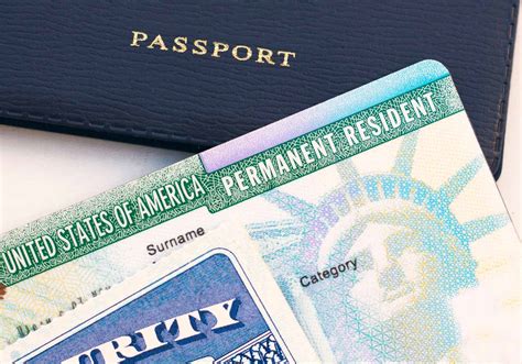 Consular Processing Get Green Card Through Consular Processing Path Usa