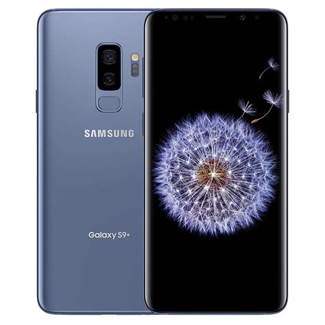 Чехлы для Samsung Galaxy S9 Plus | Купить чехол для Самсунг Галакси С9 ...